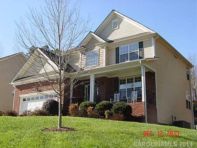 152 Rushing Water Lane Troutman, NC 28166 - Photo 1 of 16