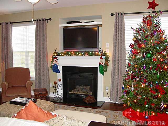 152 Rushing Water Lane Troutman, NC 28166 - Photo 2 of 16