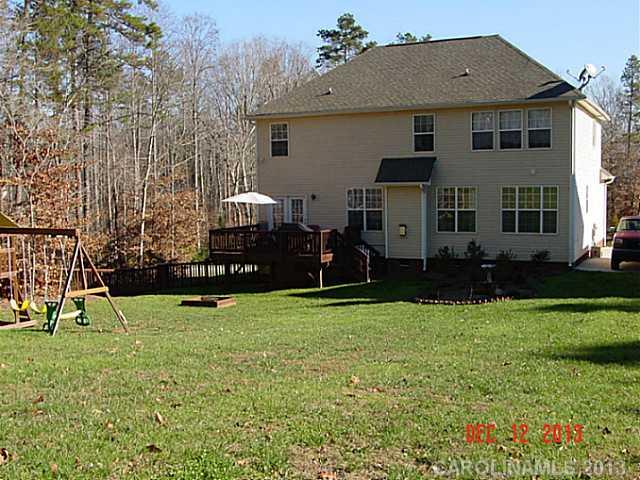 152 Rushing Water Lane Troutman, NC 28166 - Photo 16 of 16