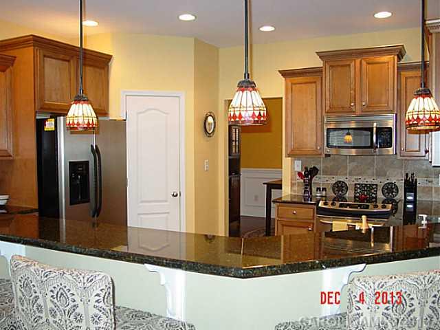 152 Rushing Water Lane Troutman, NC 28166 - Photo 3 of 16