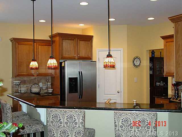 152 Rushing Water Lane Troutman, NC 28166 - Photo 4 of 16