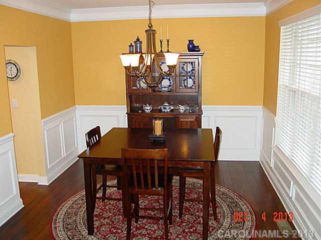 152 Rushing Water Lane Troutman, NC 28166 - Photo 5 of 16