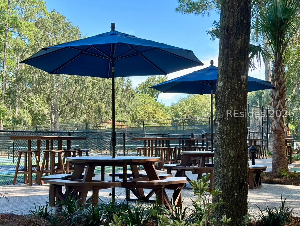 133 Arrow Road, Unit 23 Hilton Head Island, SC 29928 - Photo 10 of 22 Active pickleball community for all ability levels