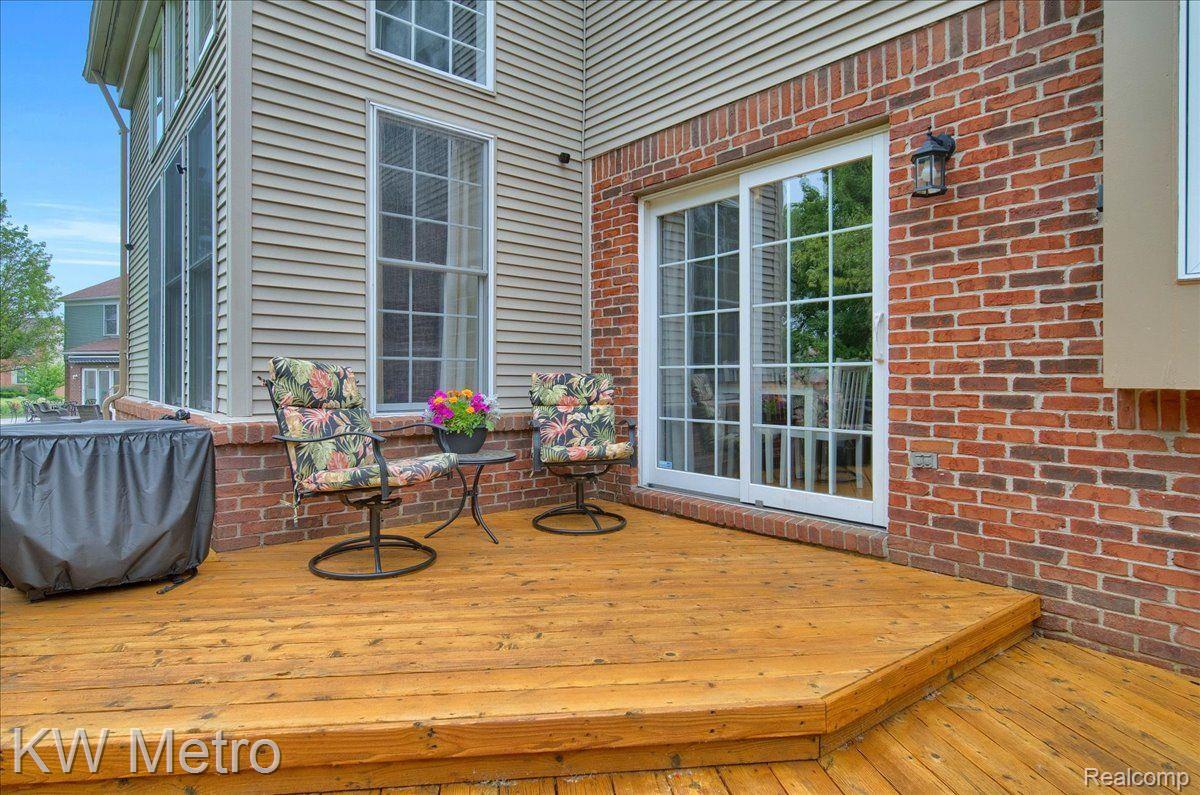 1945 Catlin Drive Rochester, MI 48306 - Photo 42 of 59 Gallery Image 42