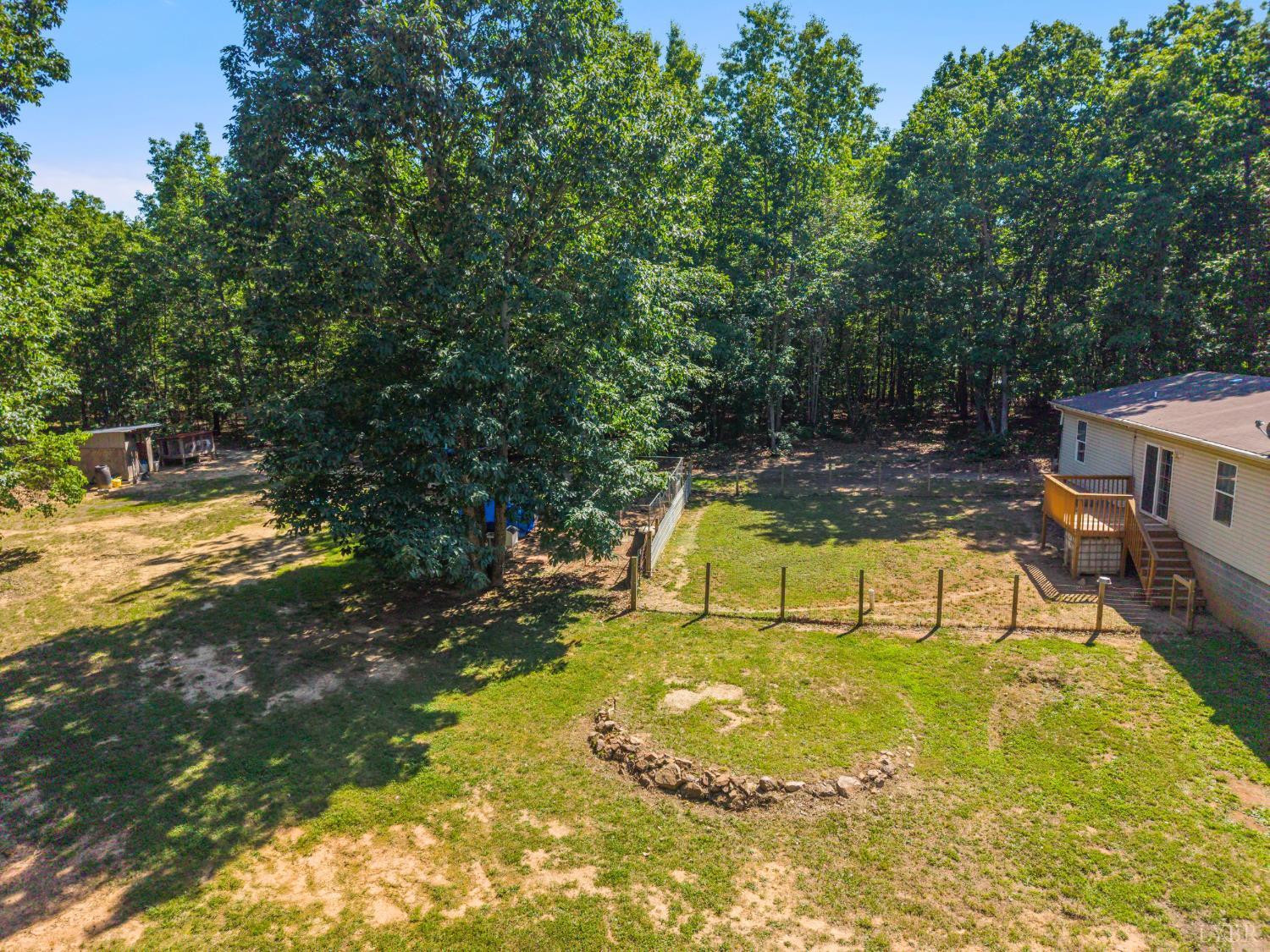 740 Long Island Road Gladys, VA 24554 - Photo 45 of 55