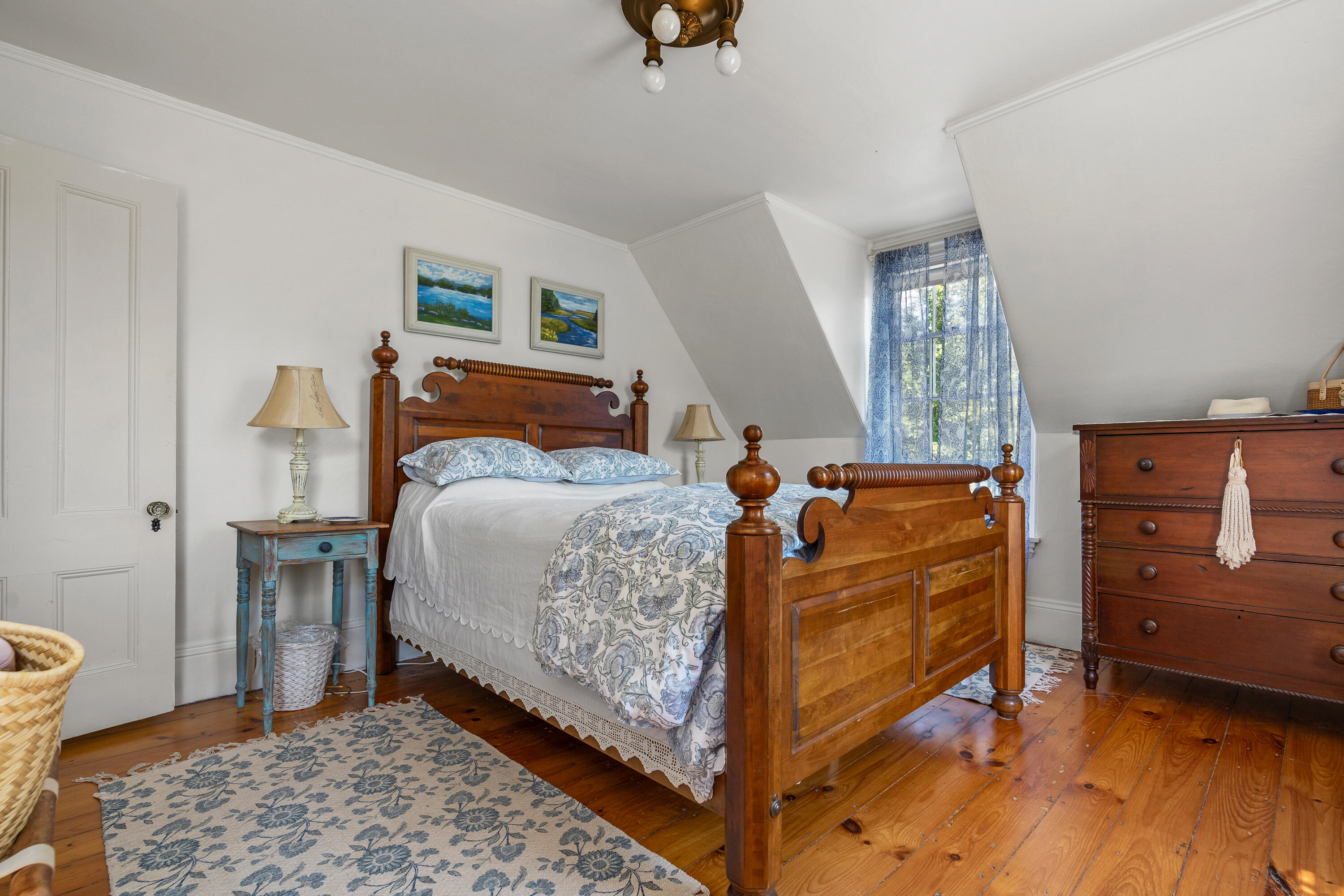 4 Meadow Cove Road Boothbay, ME 04544 - Photo 37 of 59 38