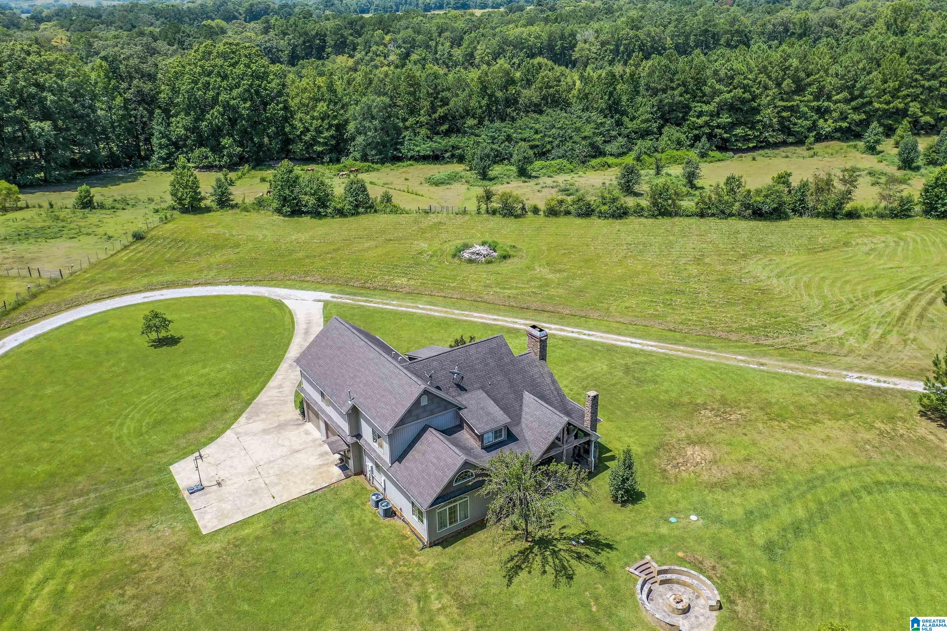 130 Glenn Road Wilsonville, AL 35186 - Photo 45 of 50