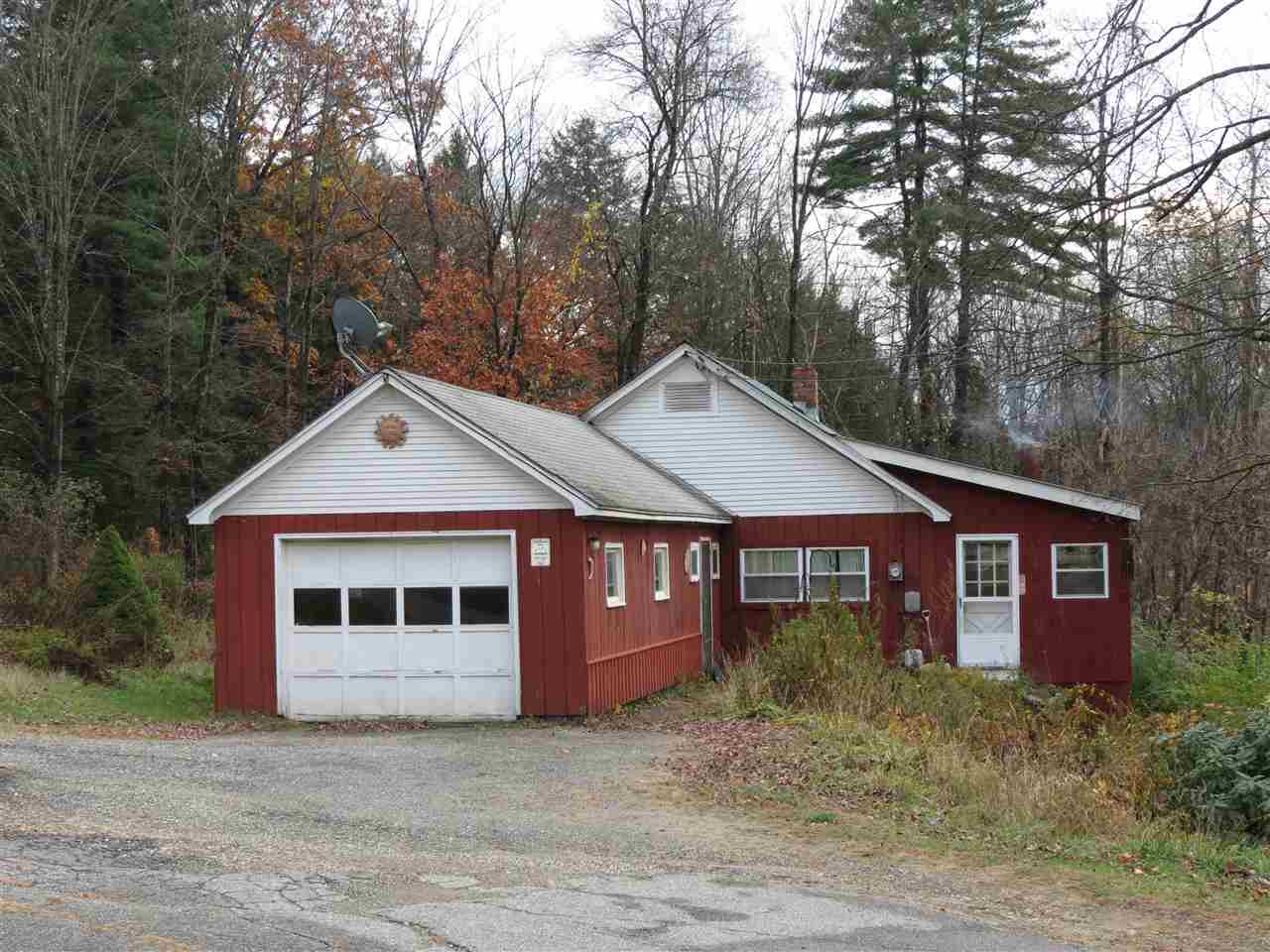 5 A Reservoir Road Springfield, VT 05156 - Photo 1 of 19