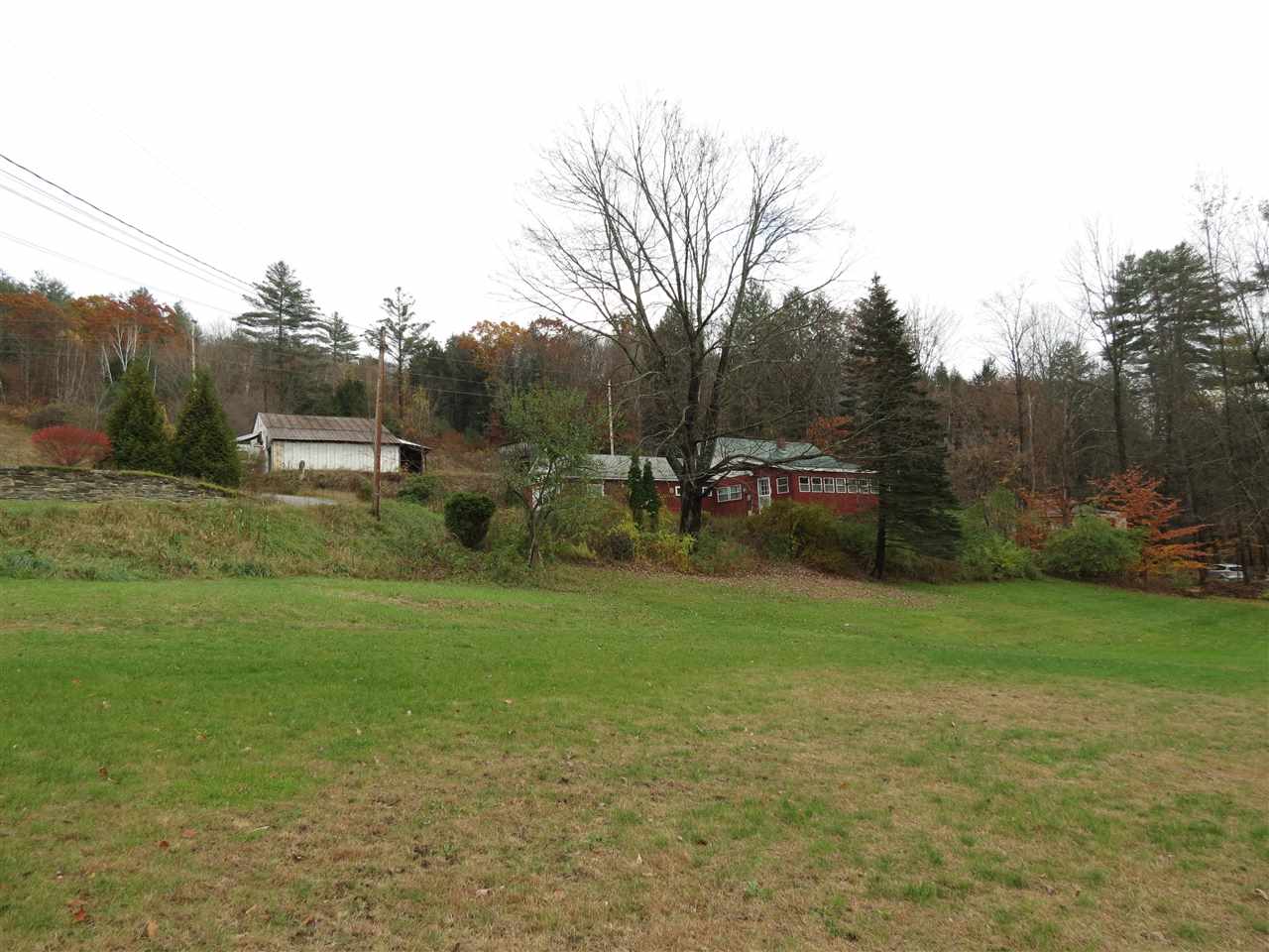 5 A Reservoir Road Springfield, VT 05156 - Photo 2 of 19