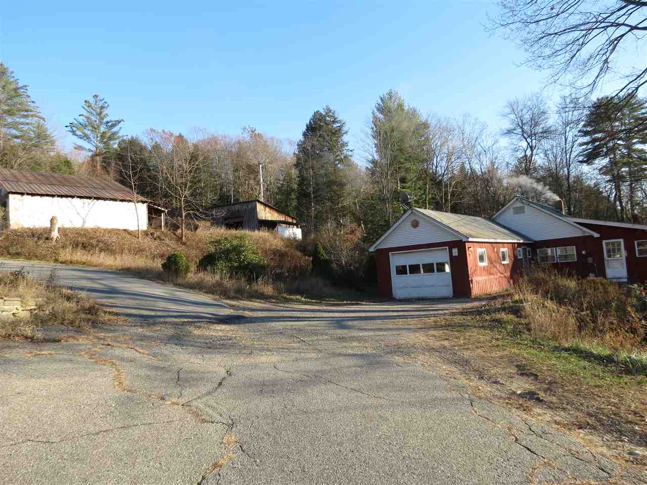 5 A Reservoir Road Springfield, VT 05156 - Photo 18 of 19