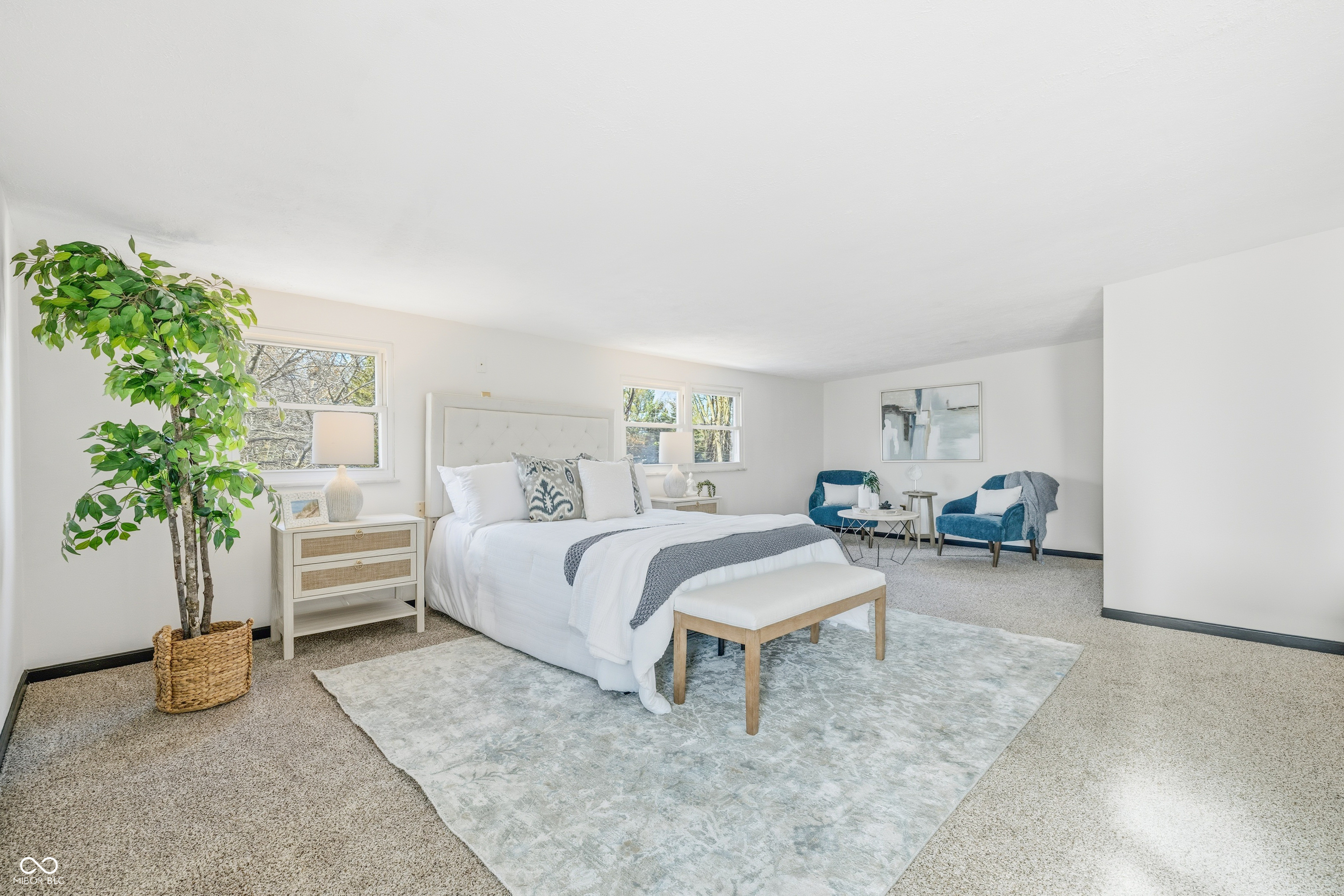 3624 Brill Road Indianapolis, IN 46227 - Photo 21 of 38