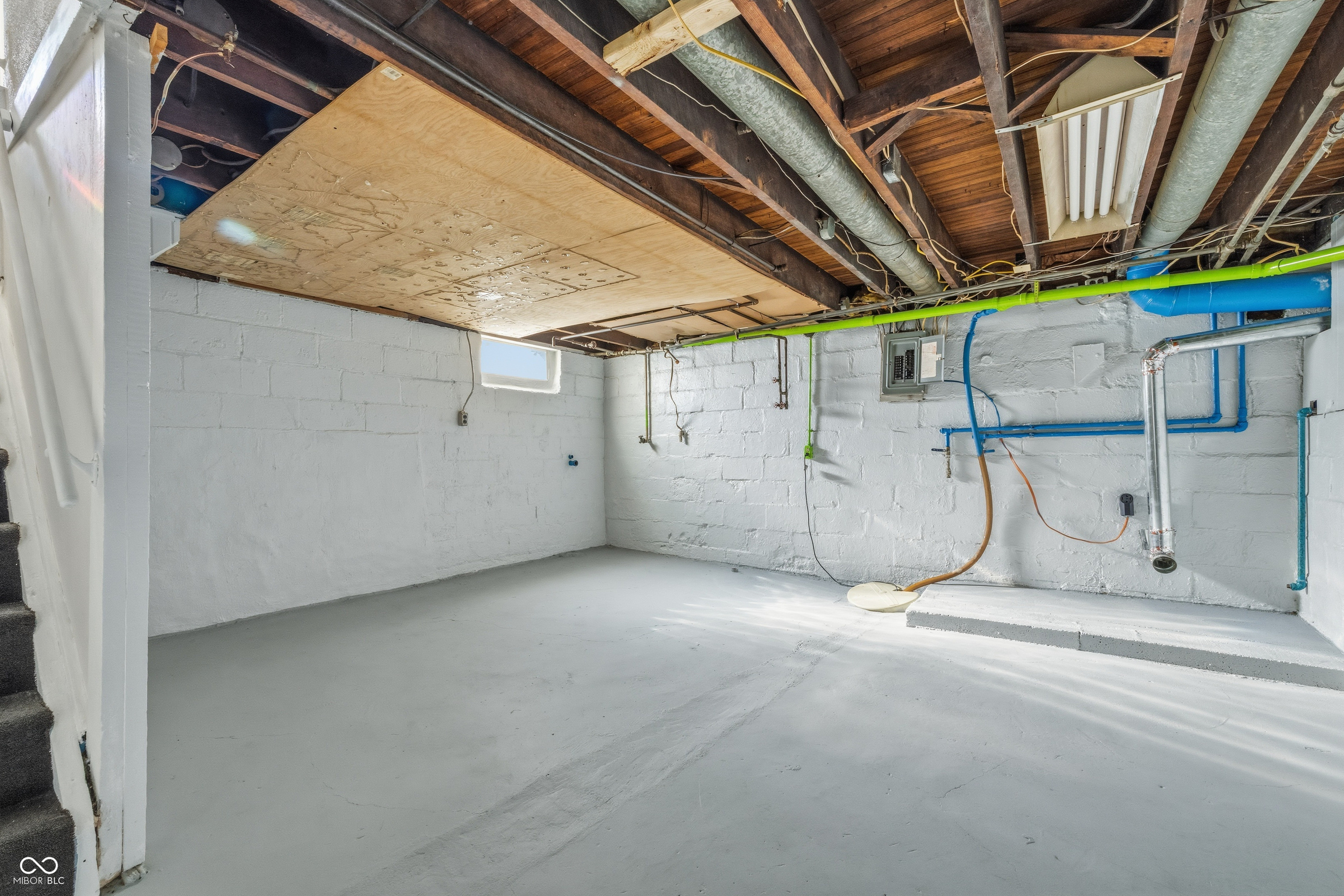 3624 Brill Road Indianapolis, IN 46227 - Photo 26 of 38