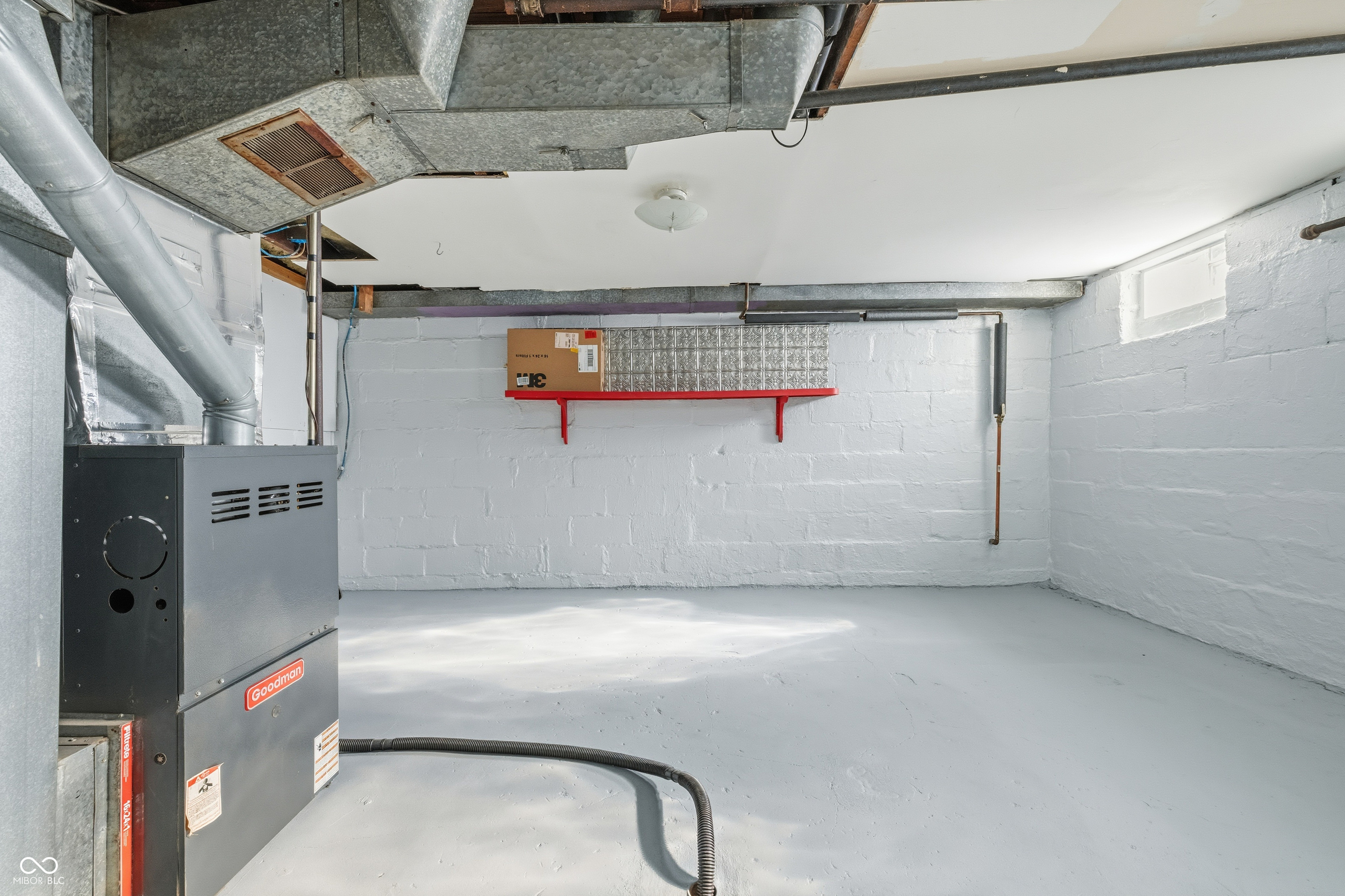 3624 Brill Road Indianapolis, IN 46227 - Photo 27 of 38