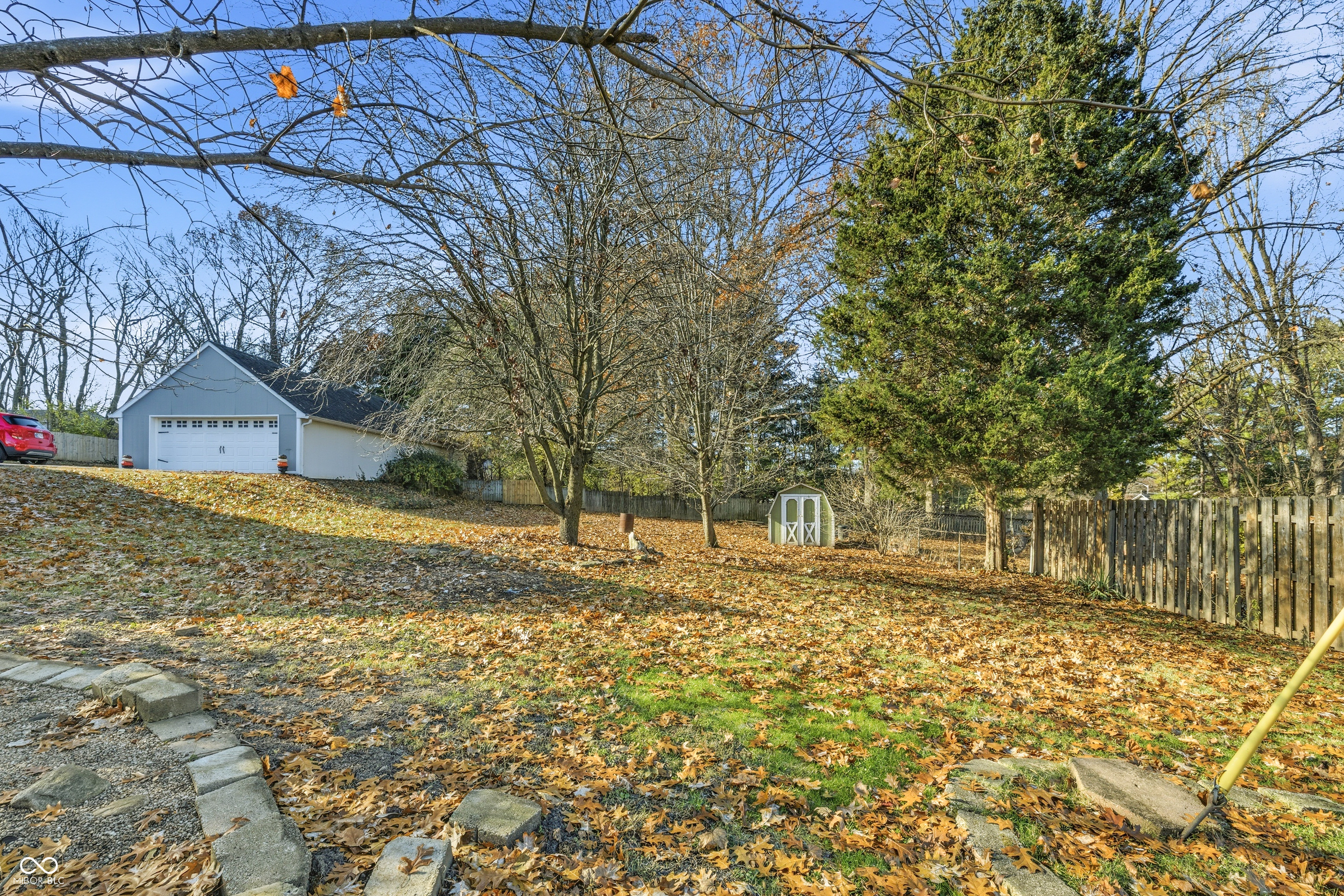 3624 Brill Road Indianapolis, IN 46227 - Photo 28 of 38