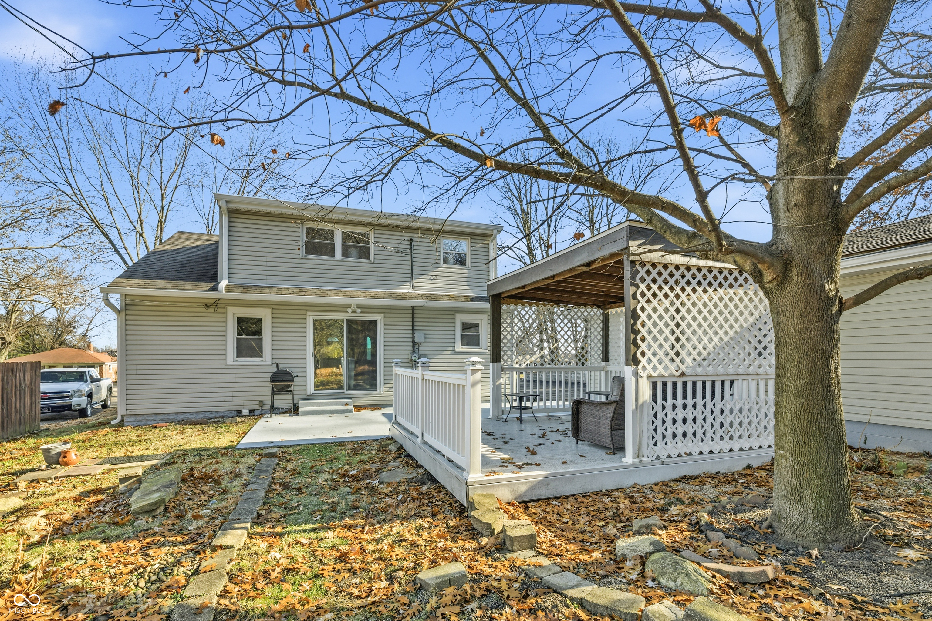 3624 Brill Road Indianapolis, IN 46227 - Photo 29 of 38