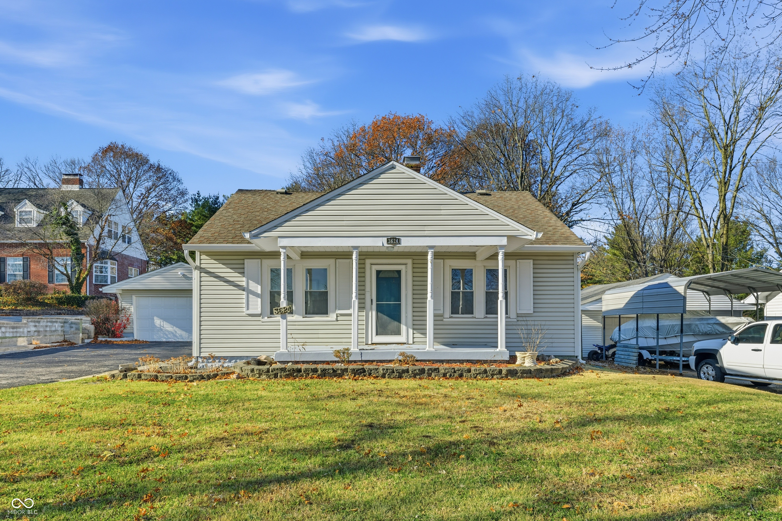 3624 Brill Road Indianapolis, IN 46227 - Photo 30 of 38