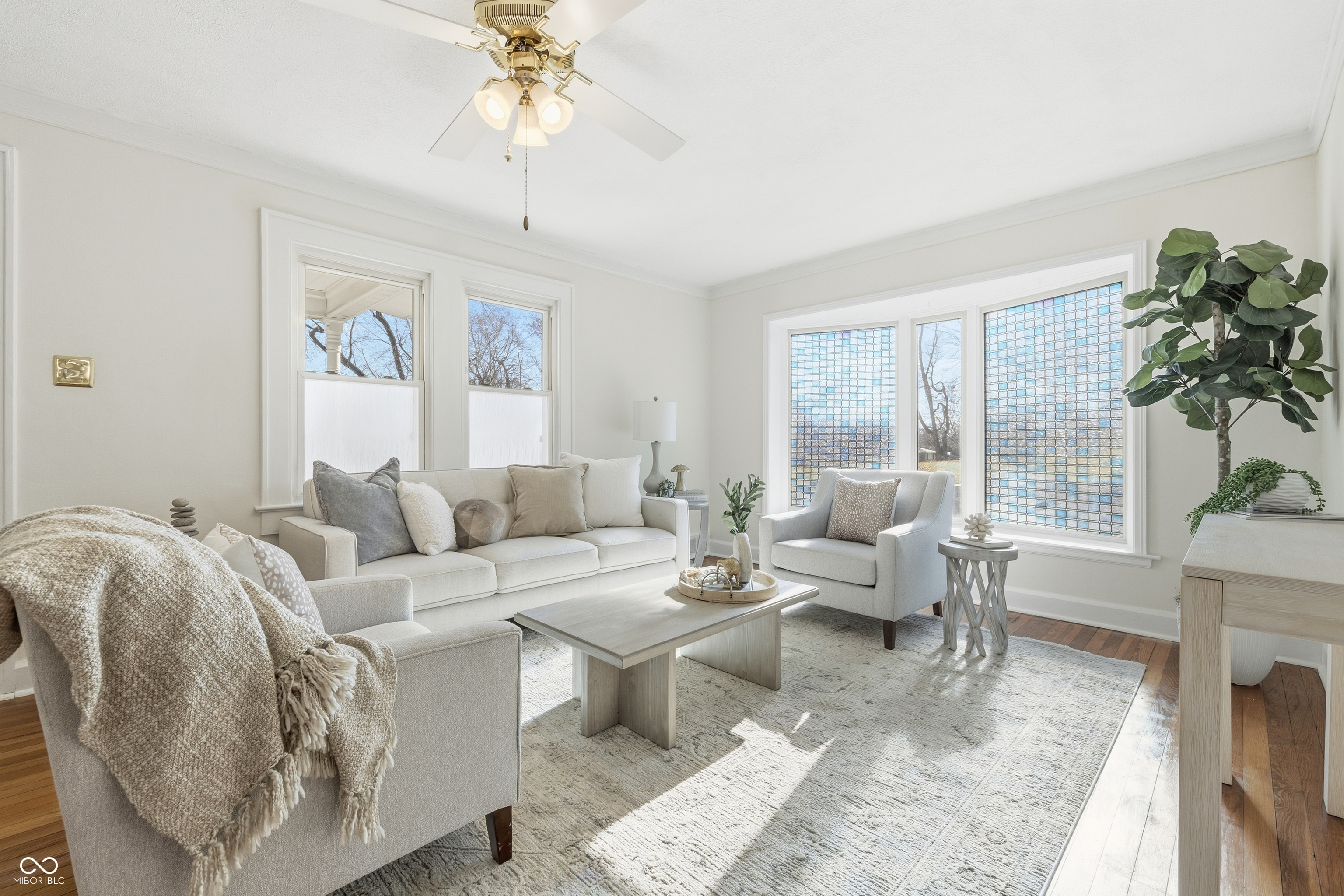 3624 Brill Road Indianapolis, IN 46227 - Photo 3 of 38