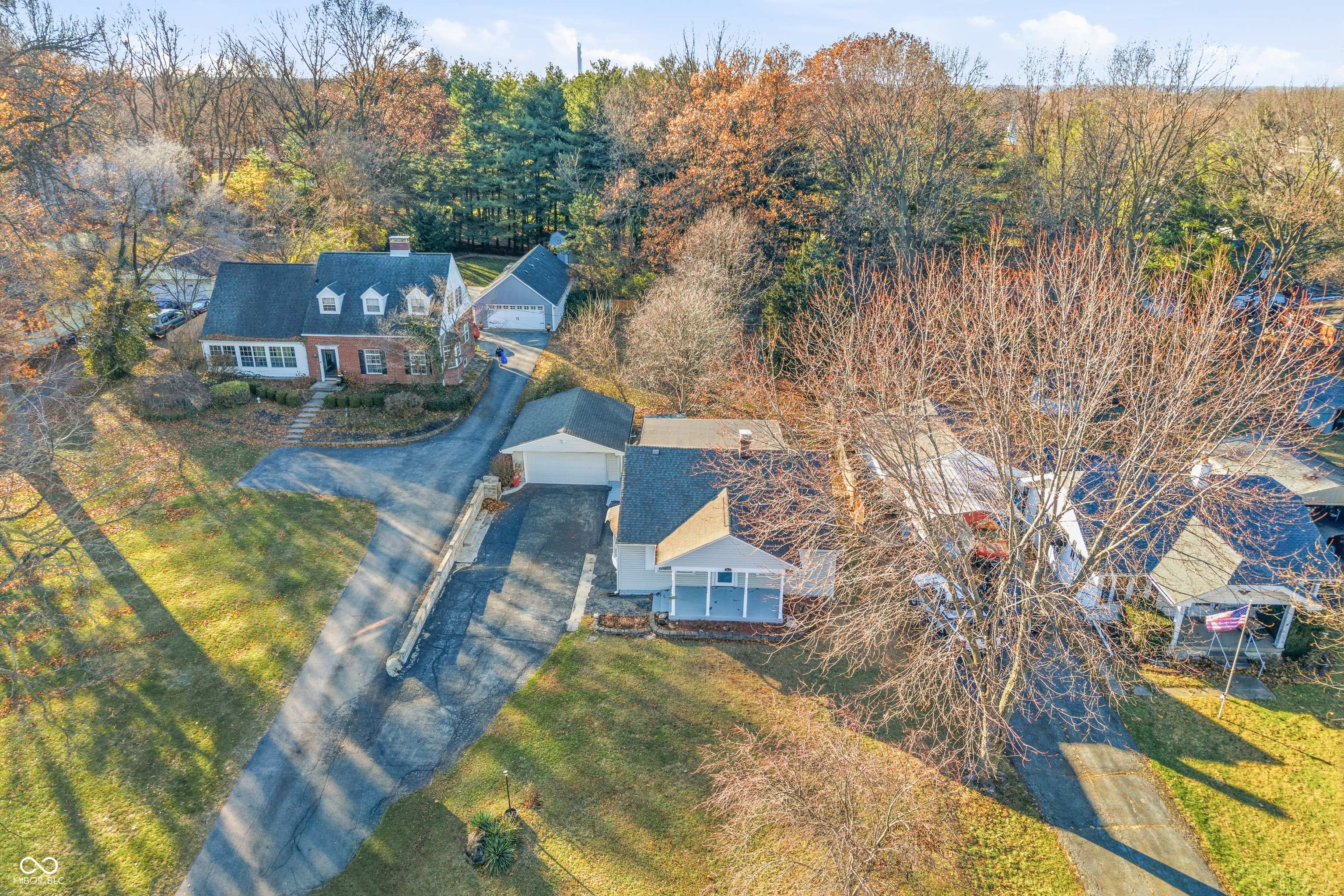 3624 Brill Road Indianapolis, IN 46227 - Photo 34 of 38