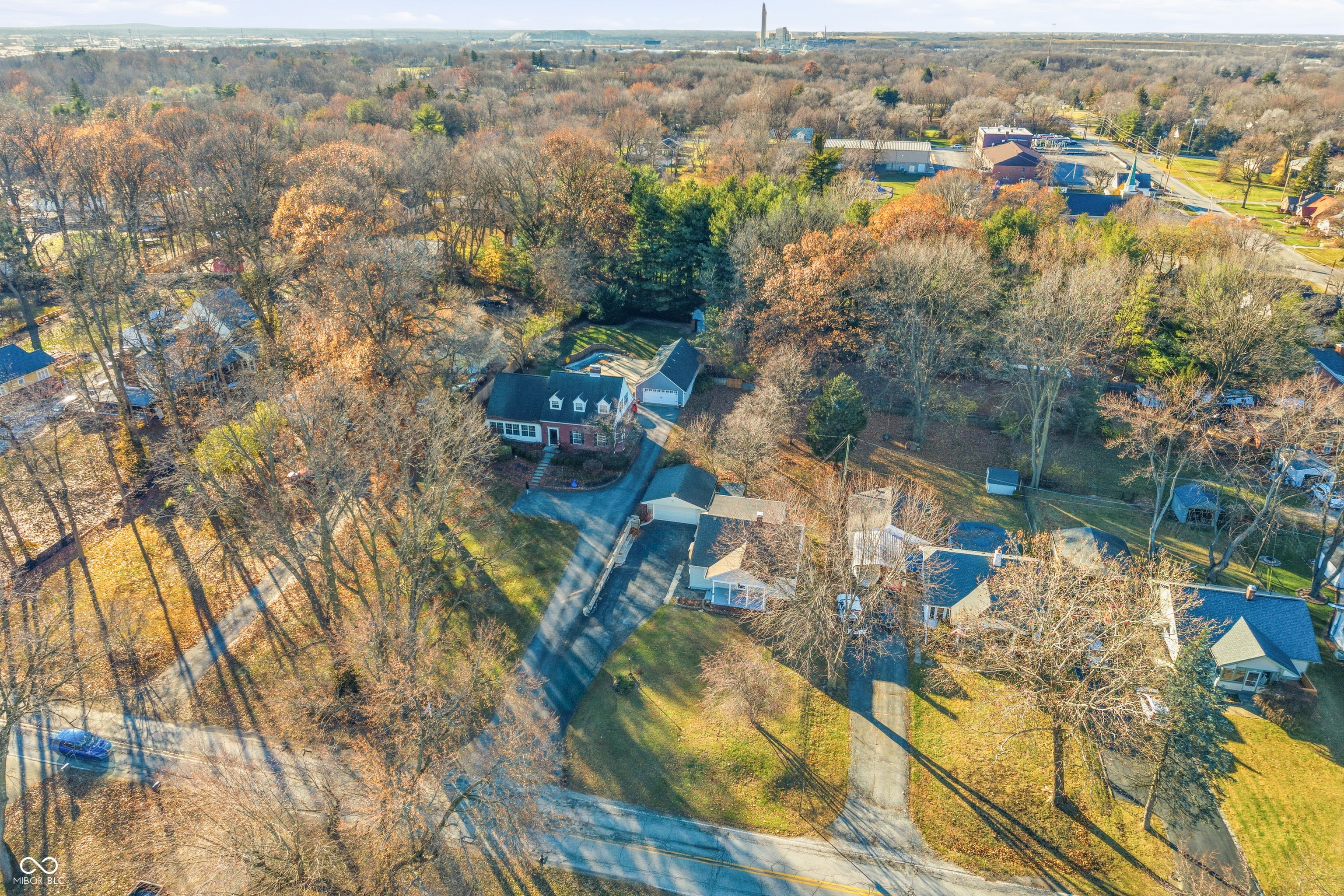 3624 Brill Road Indianapolis, IN 46227 - Photo 35 of 38