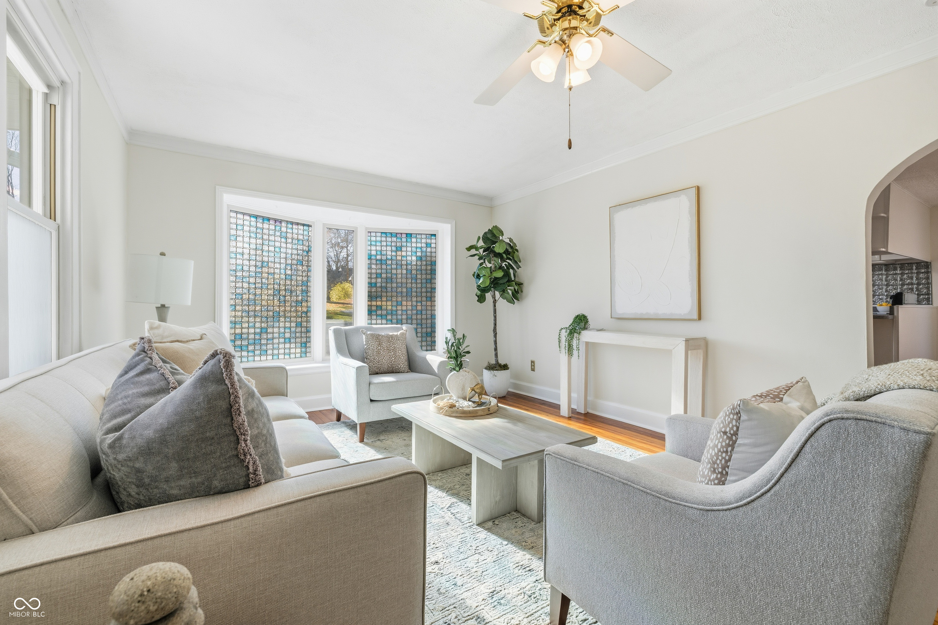 3624 Brill Road Indianapolis, IN 46227 - Photo 4 of 38