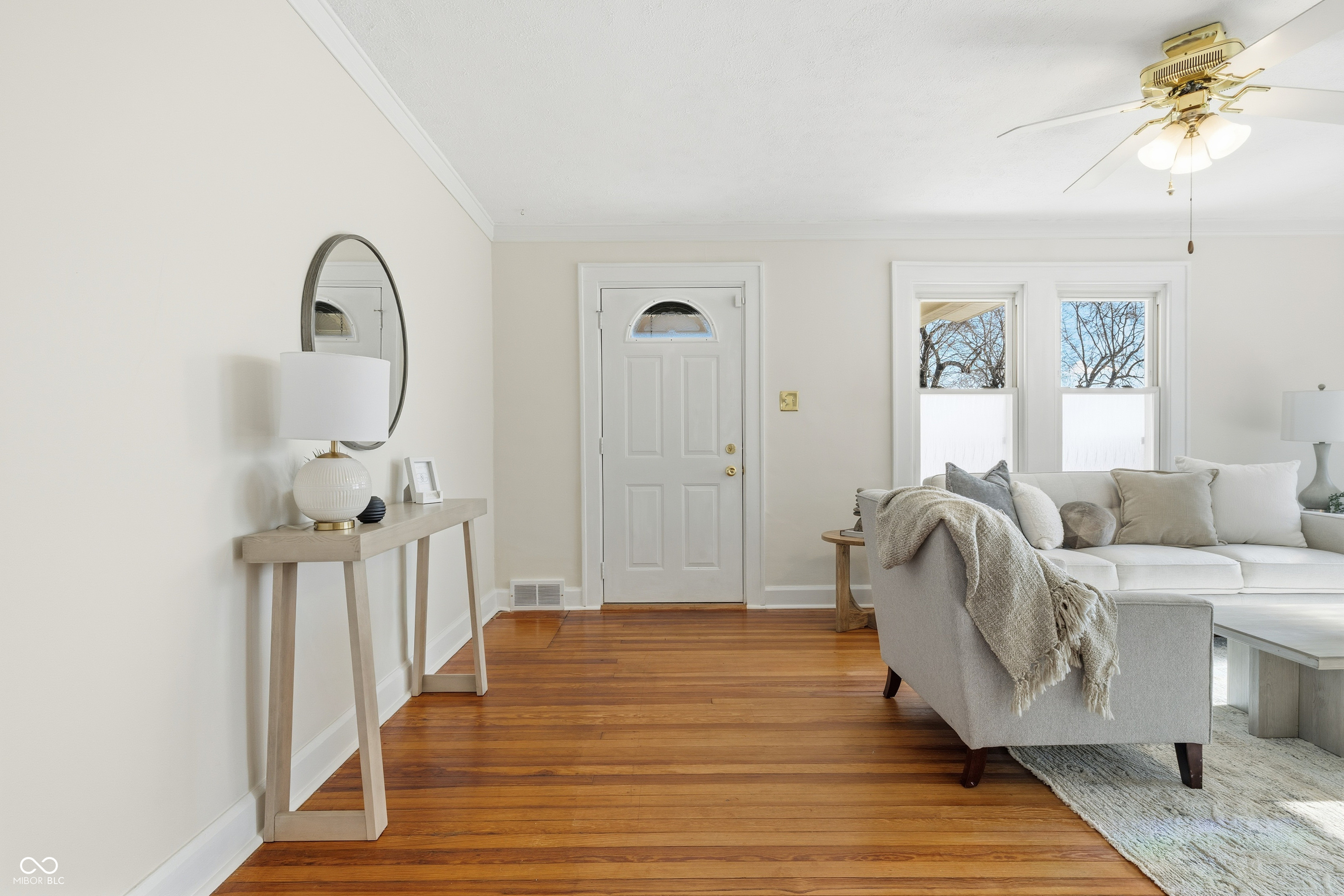 3624 Brill Road Indianapolis, IN 46227 - Photo 5 of 38