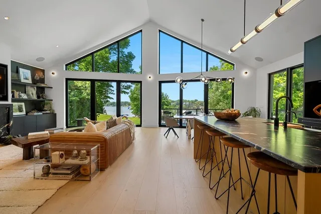 $2,350,000 | 2080 Greenleaf Road, De Pere, WI 54115