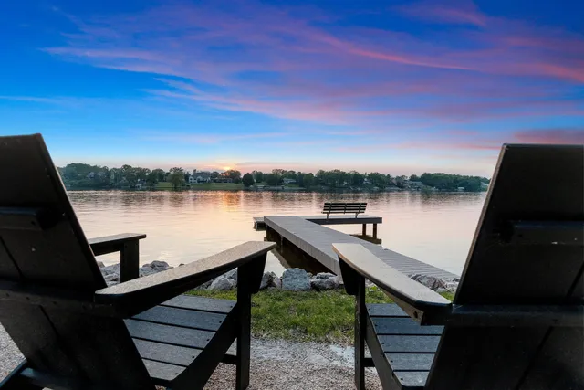 $2,350,000 | 2080 Greenleaf Road, De Pere, WI 54115