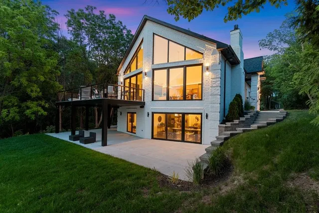 $2,350,000 | 2080 Greenleaf Road, De Pere, WI 54115