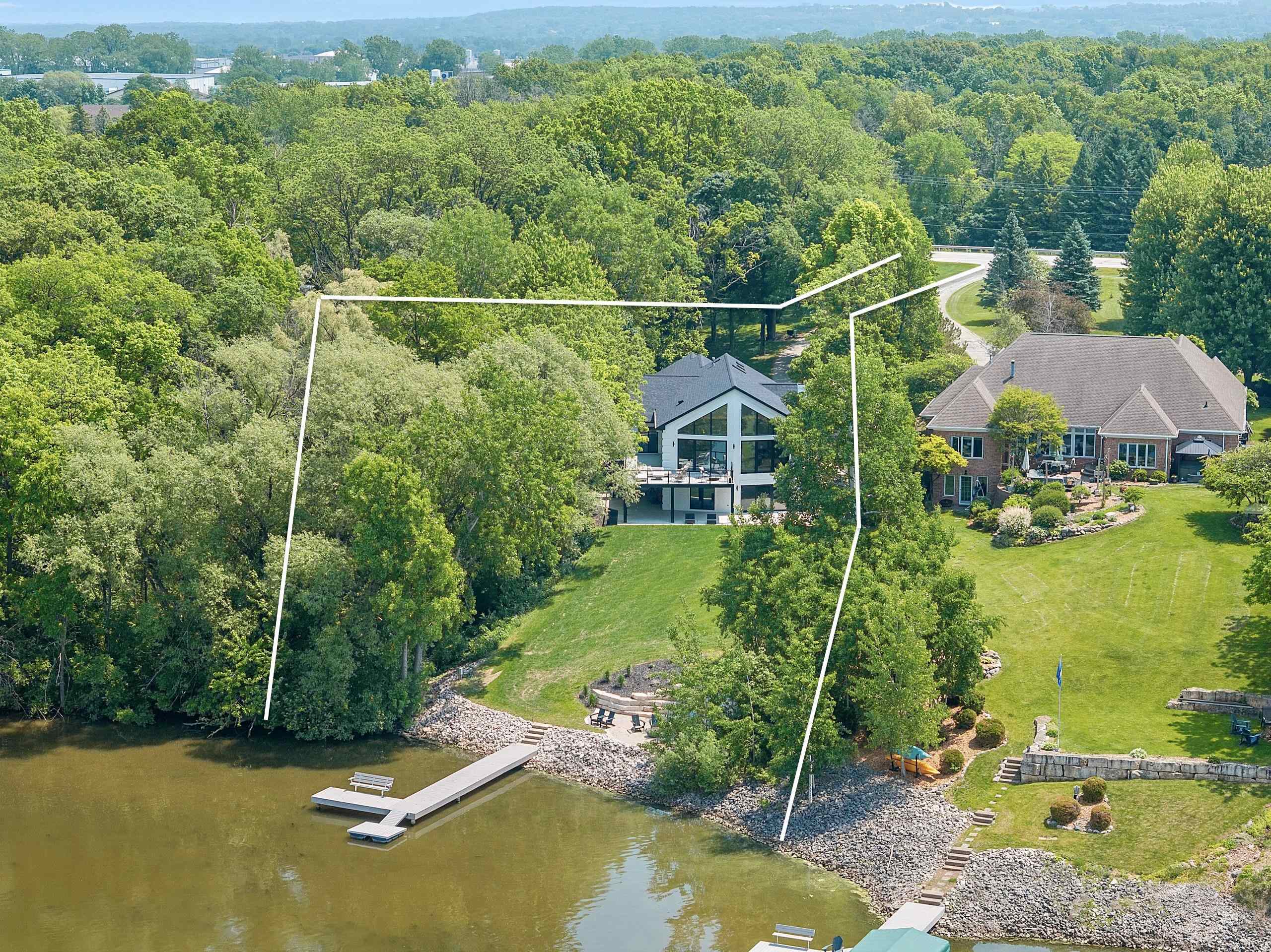 2080 Greenleaf Road De Pere, WI 54115 - Photo 86 of 90