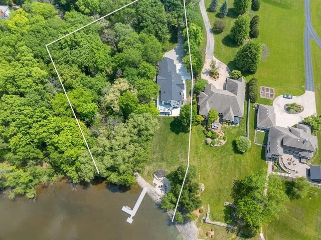 $2,350,000 | 2080 Greenleaf Road, De Pere, WI 54115