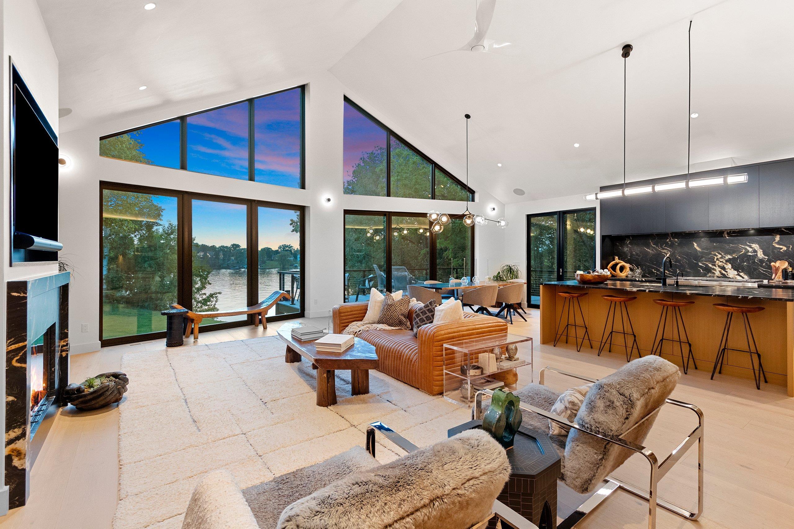 2080 Greenleaf Road De Pere, WI 54115 - Photo 9 of 90