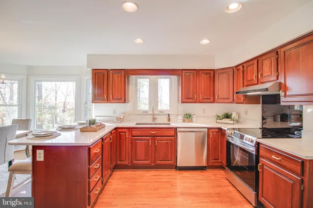 $1,150,000 | 13838 Dayton Meadows Court, Dayton, MD 21036