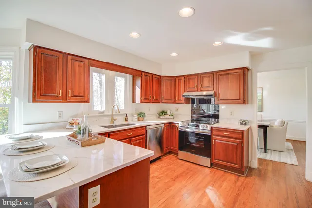 $1,150,000 | 13838 Dayton Meadows Court, Dayton, MD 21036