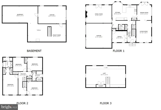 $1,150,000 | 13838 Dayton Meadows Court, Dayton, MD 21036