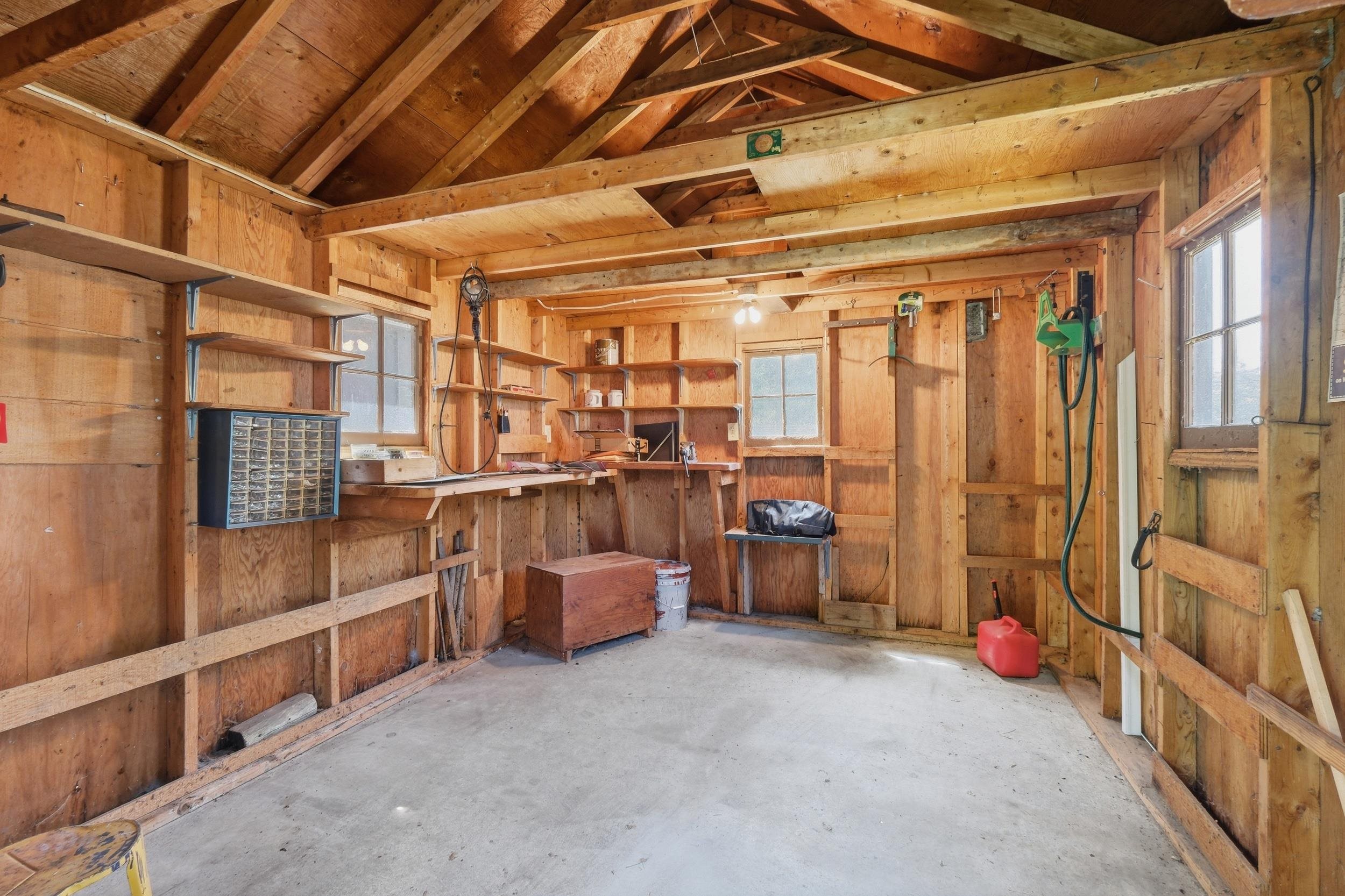 11140 North Ridge Road Edgerton, WI 53534 - Photo 26 of 39