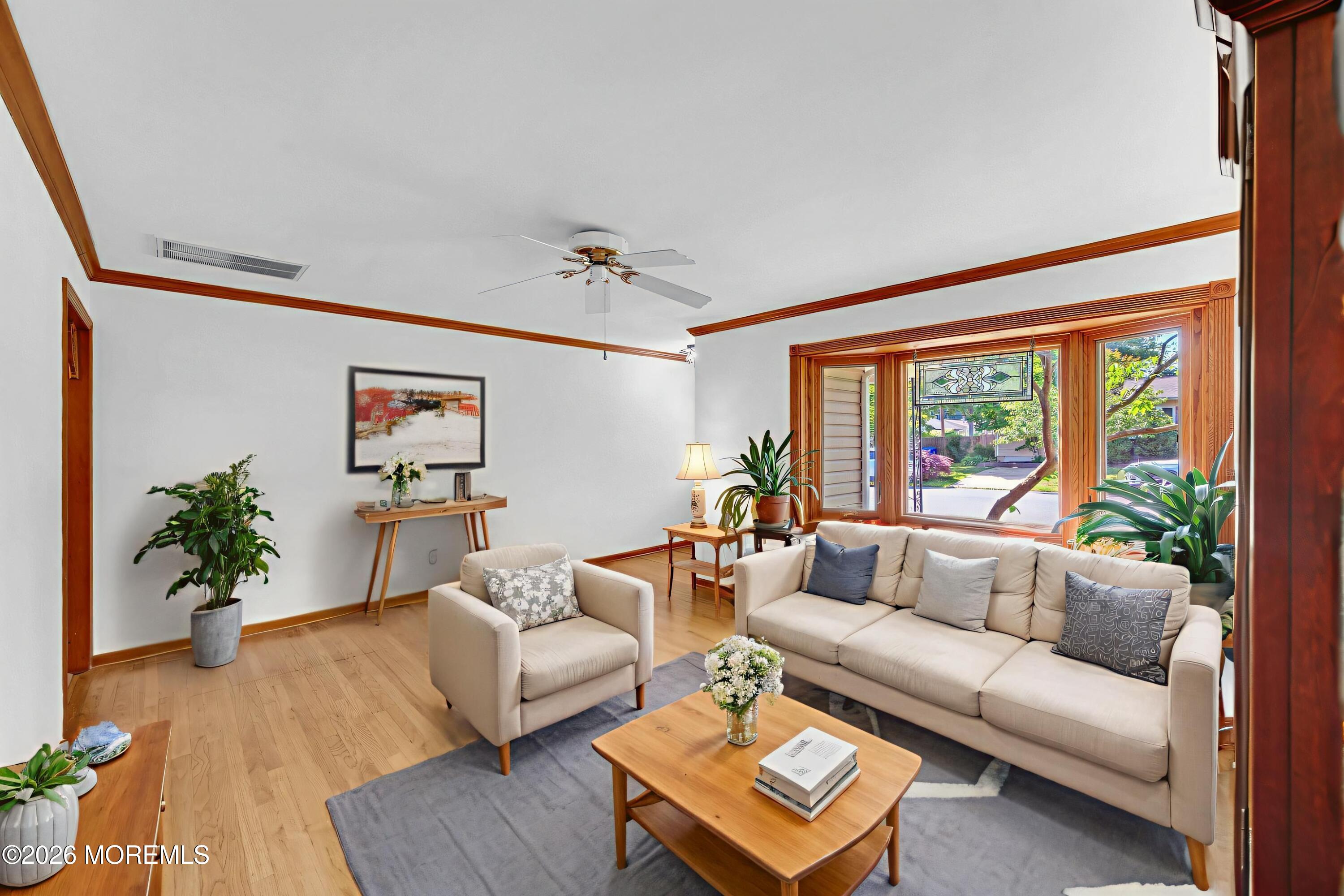 737 Croy Road Brick, NJ 08724 - Photo 23 of 32 Living 1 Staged 3