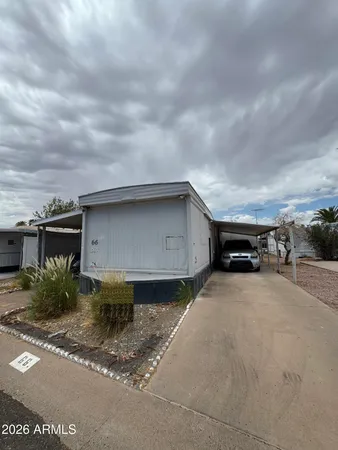 $19,999 | 8421 East Main Street, Unit 66, Mesa, AZ 85207