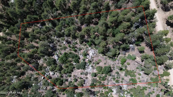 $145,000 | 4825 West Vulture Bend Drive, Prescott, AZ 86303
