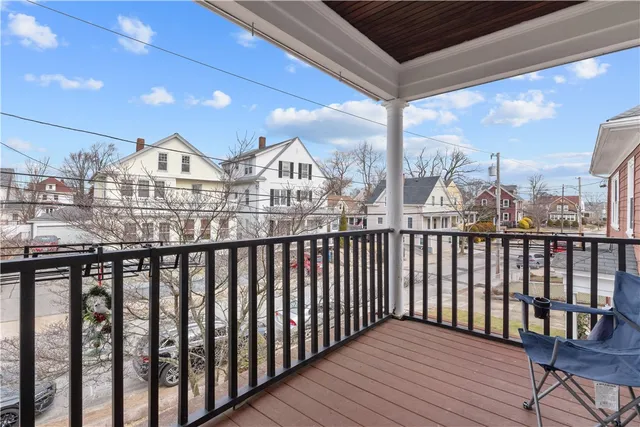 $589,000 | 166 Narragansett Street, Cranston, RI 02905