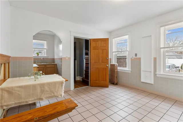 $589,000 | 166 Narragansett Street, Cranston, RI 02905