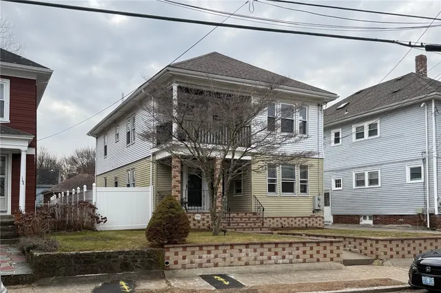 $589,000 | 166 Narragansett Street, Cranston, RI 02905