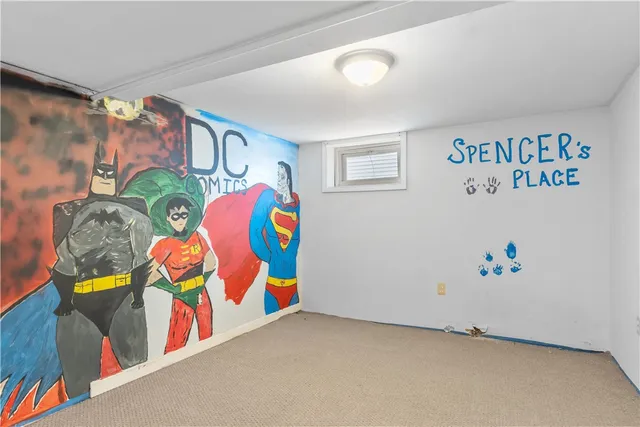 $589,000 | 166 Narragansett Street, Cranston, RI 02905