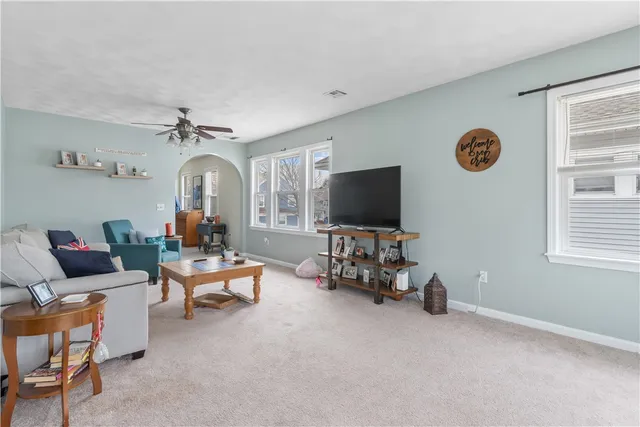 $589,000 | 166 Narragansett Street, Cranston, RI 02905