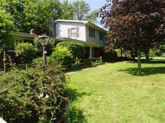 7759 Ida East Road Ida, MI 48140 - Photo 1 of 15 FRONT