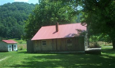 3698 North Fork Road Stanton, KY 40380 - Photo 5 of 25 Photo 5