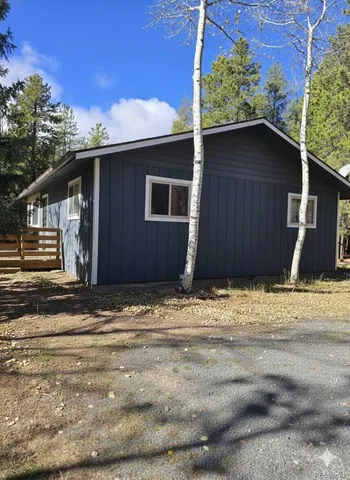 $550,000 | 31552 Griffin Drive, Conifer, CO 80433