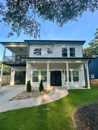 $3,200 | 854 Smith Street Southwest, Atlanta, GA 30310