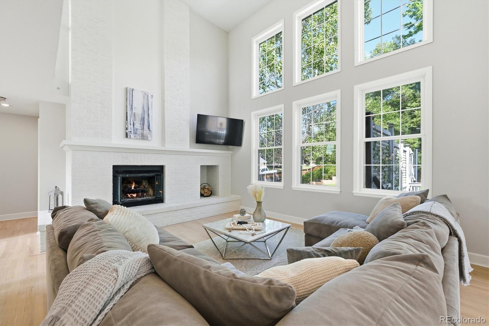 1533 Arrowhead Road Highlands Ranch, CO 80126 - Photo 16 of 50 Gallery Image 16