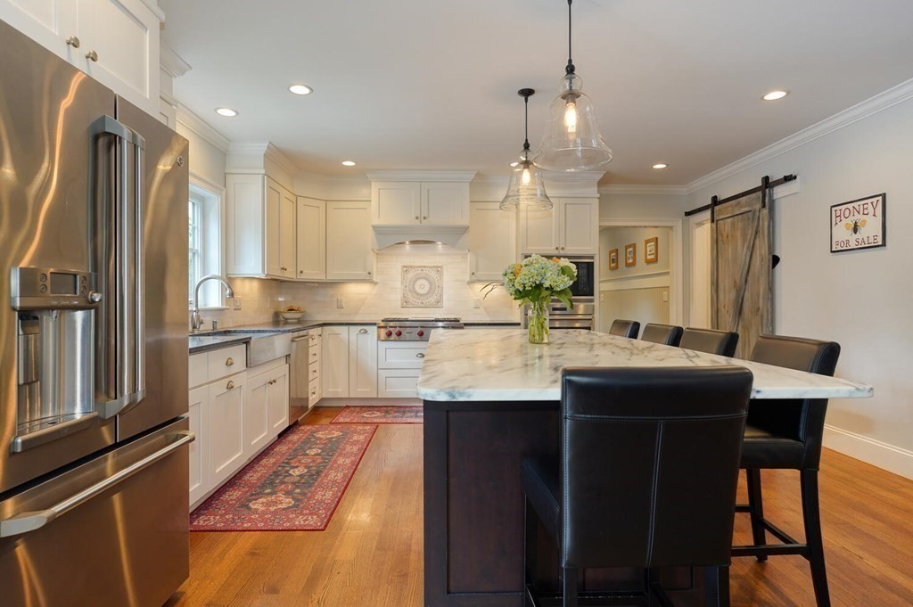 49 Oldham Road Arlington, MA 02474 - Photo 11 of 42