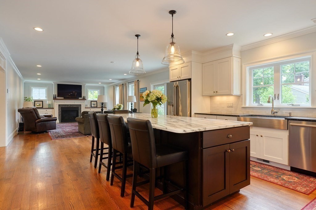 49 Oldham Road Arlington, MA 02474 - Photo 13 of 42